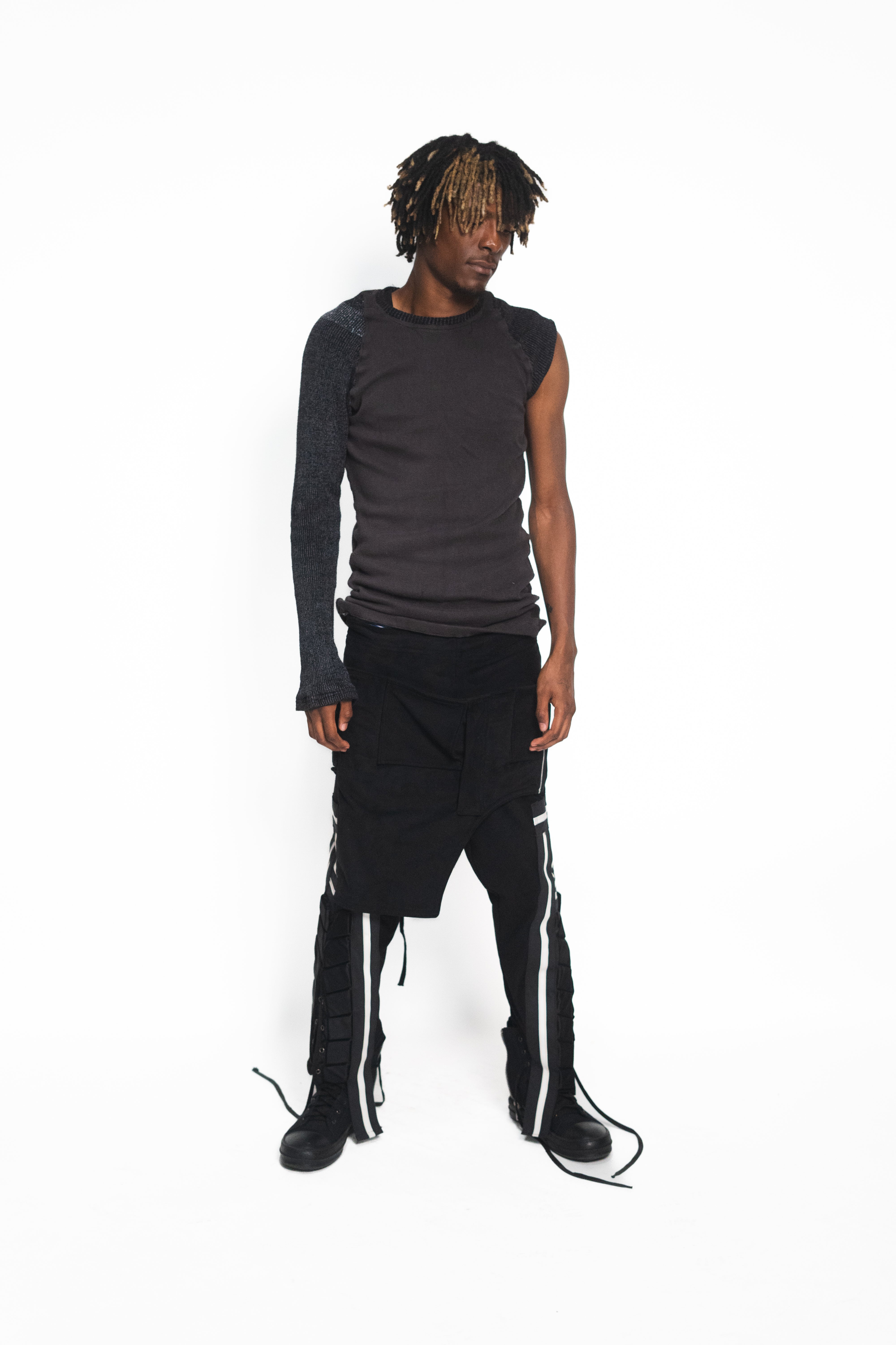 Equestrian Capris