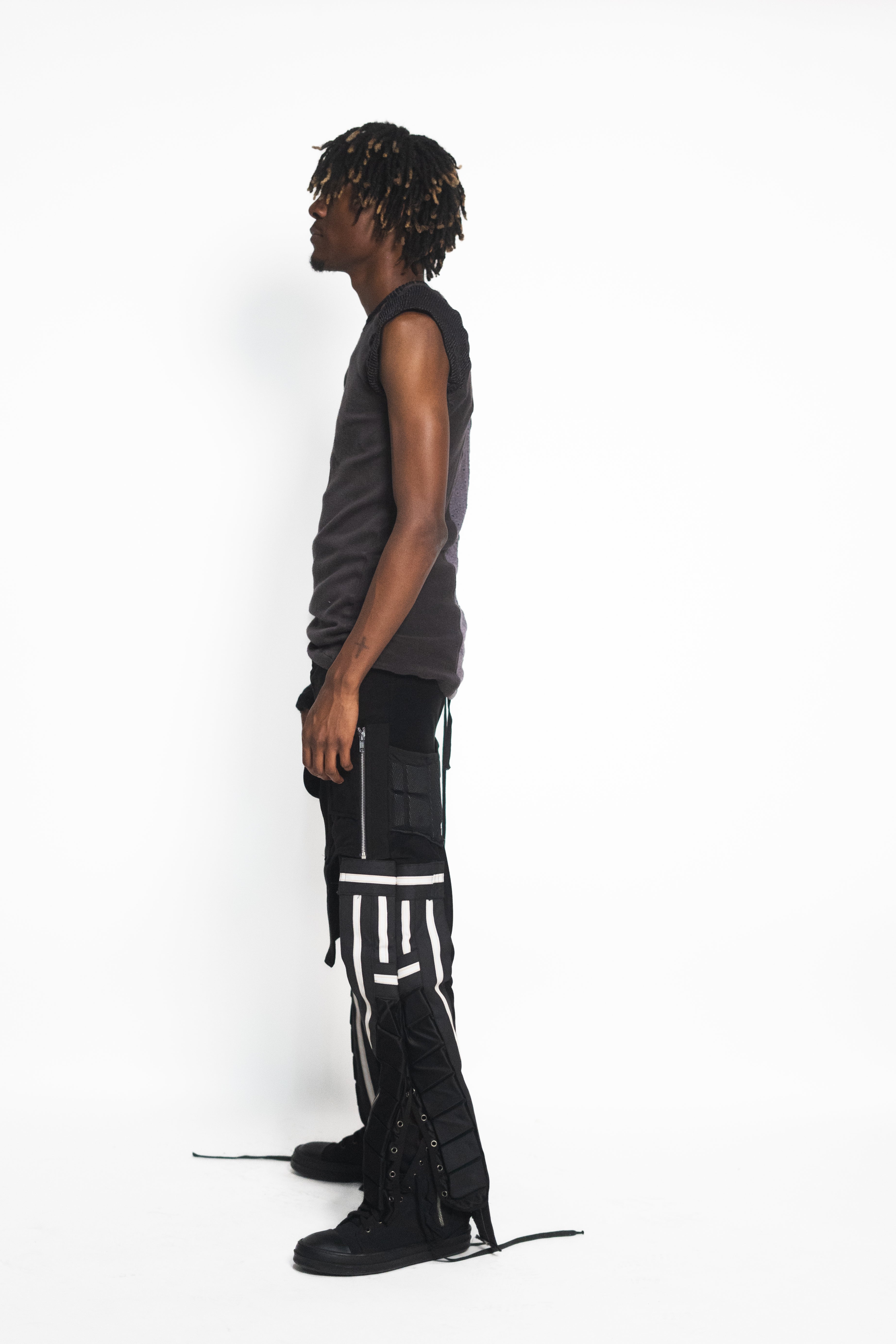 Equestrian Capris