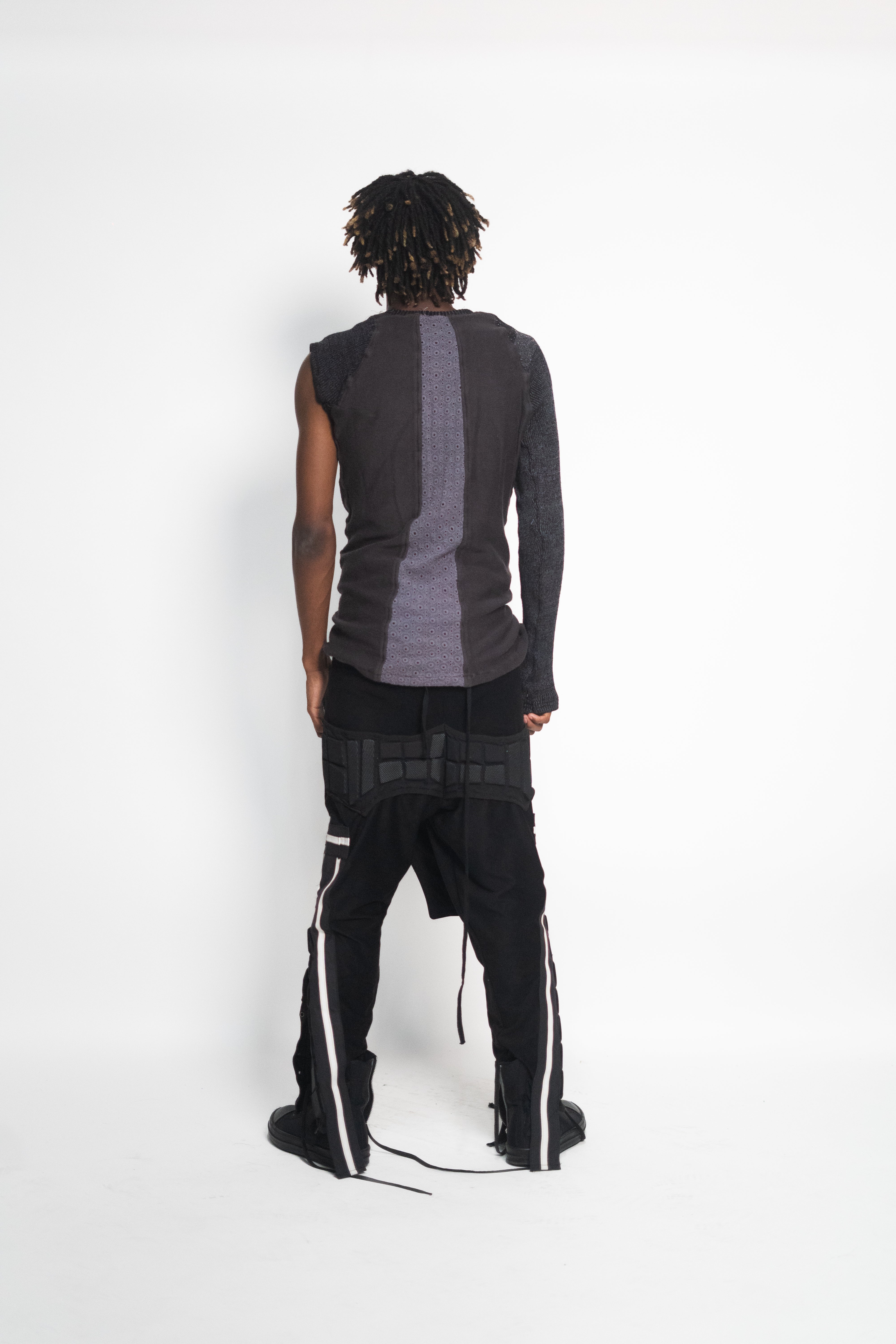 Equestrian Capris