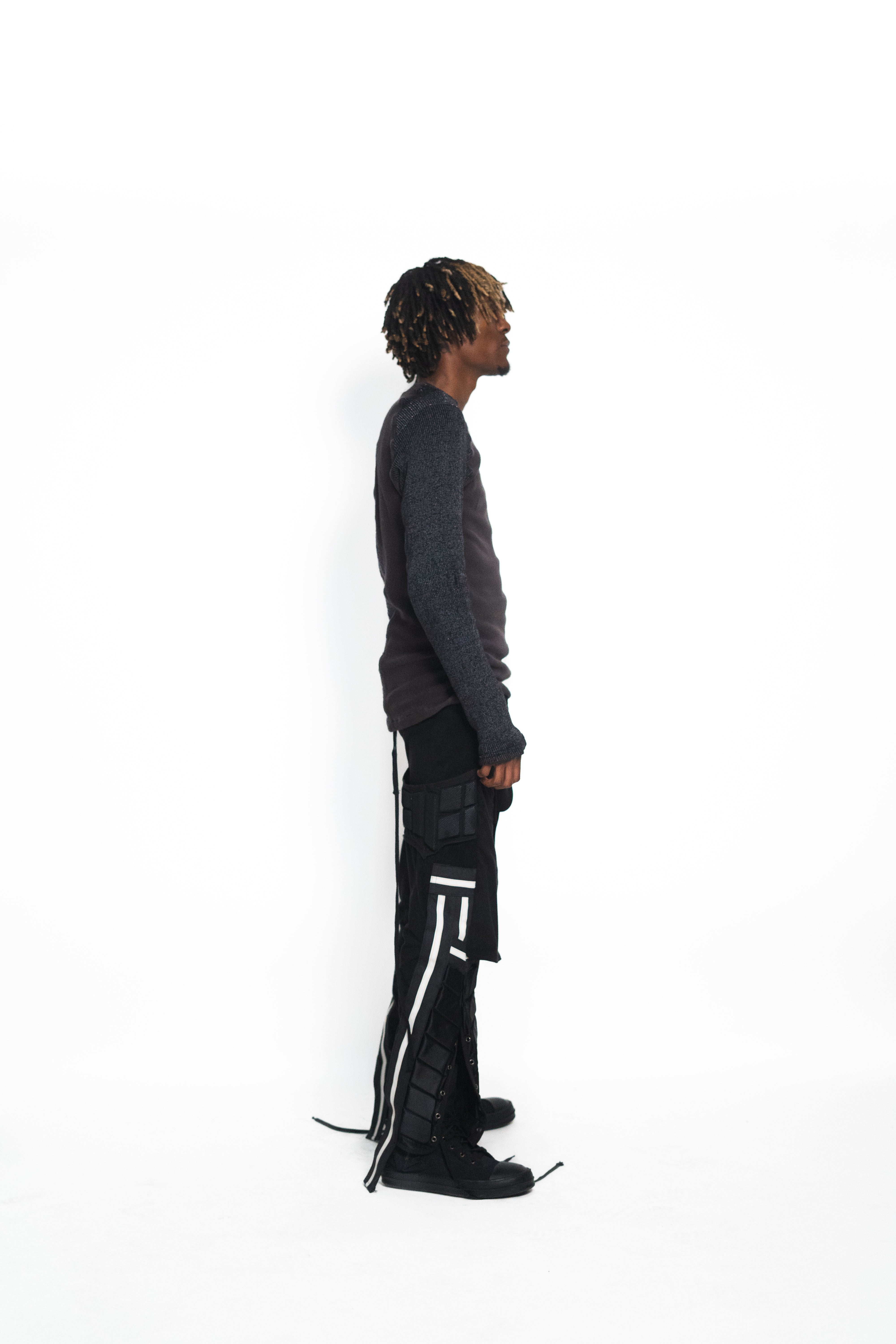 Equestrian Capris
