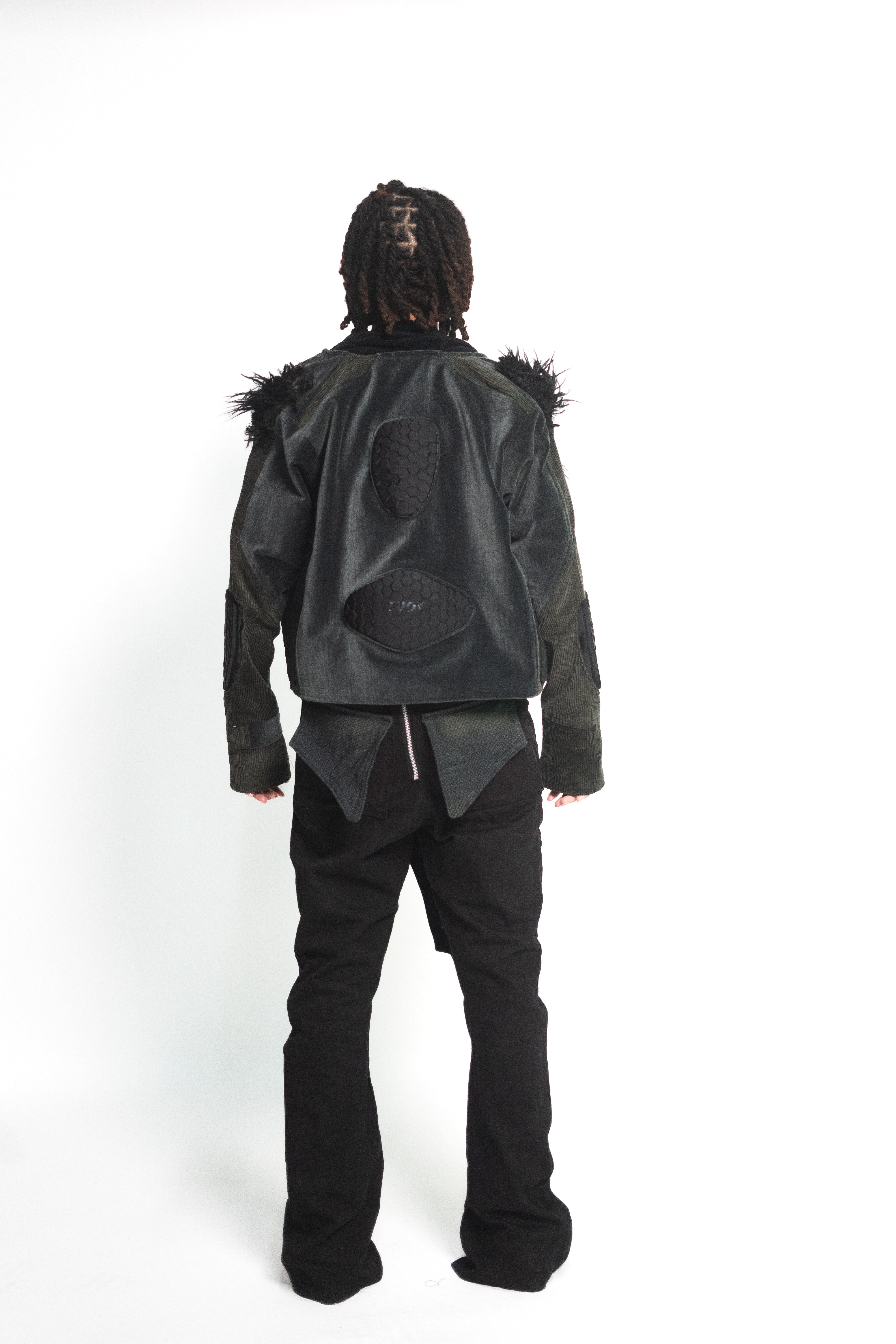 YardRat Jacket