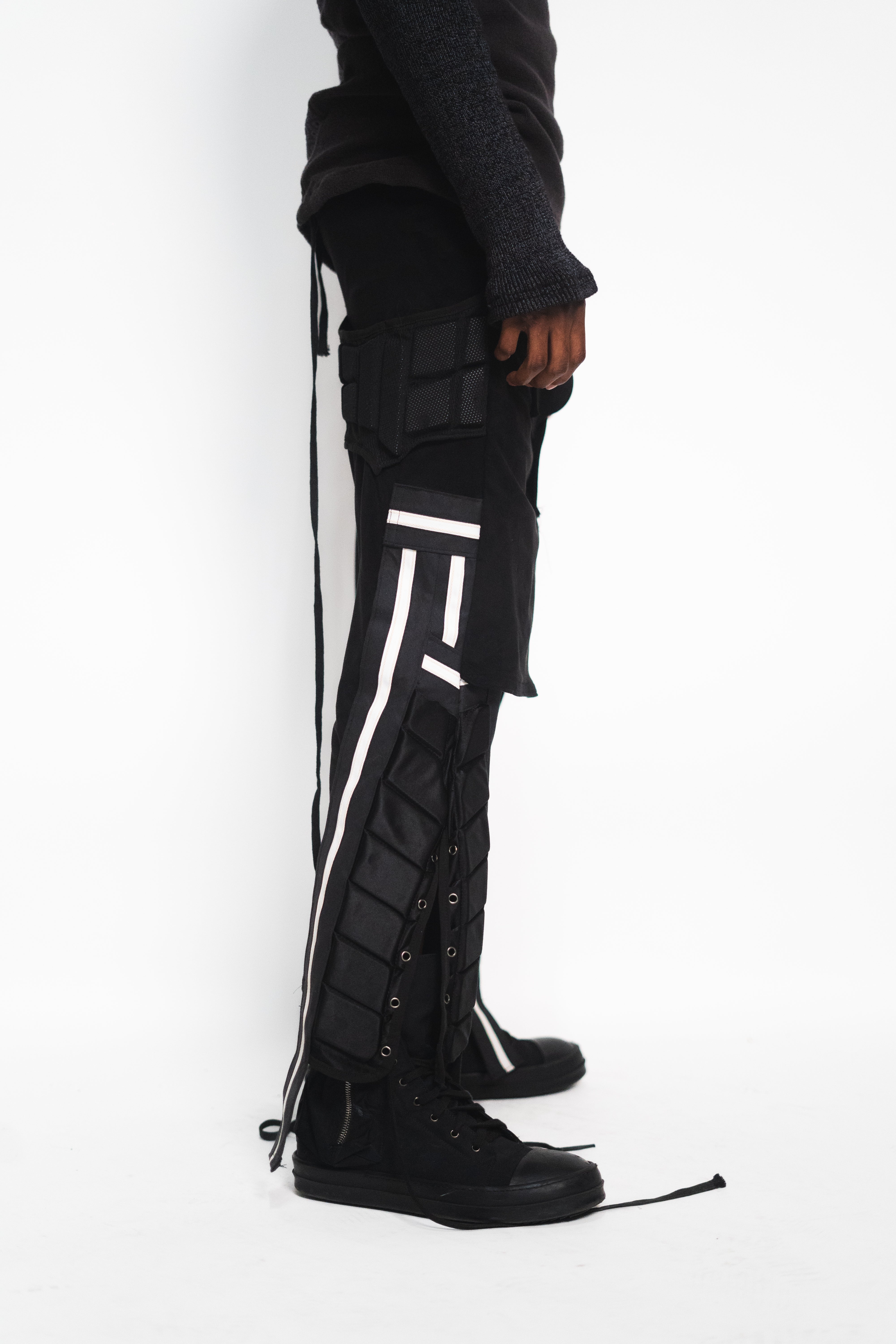 Equestrian Capris