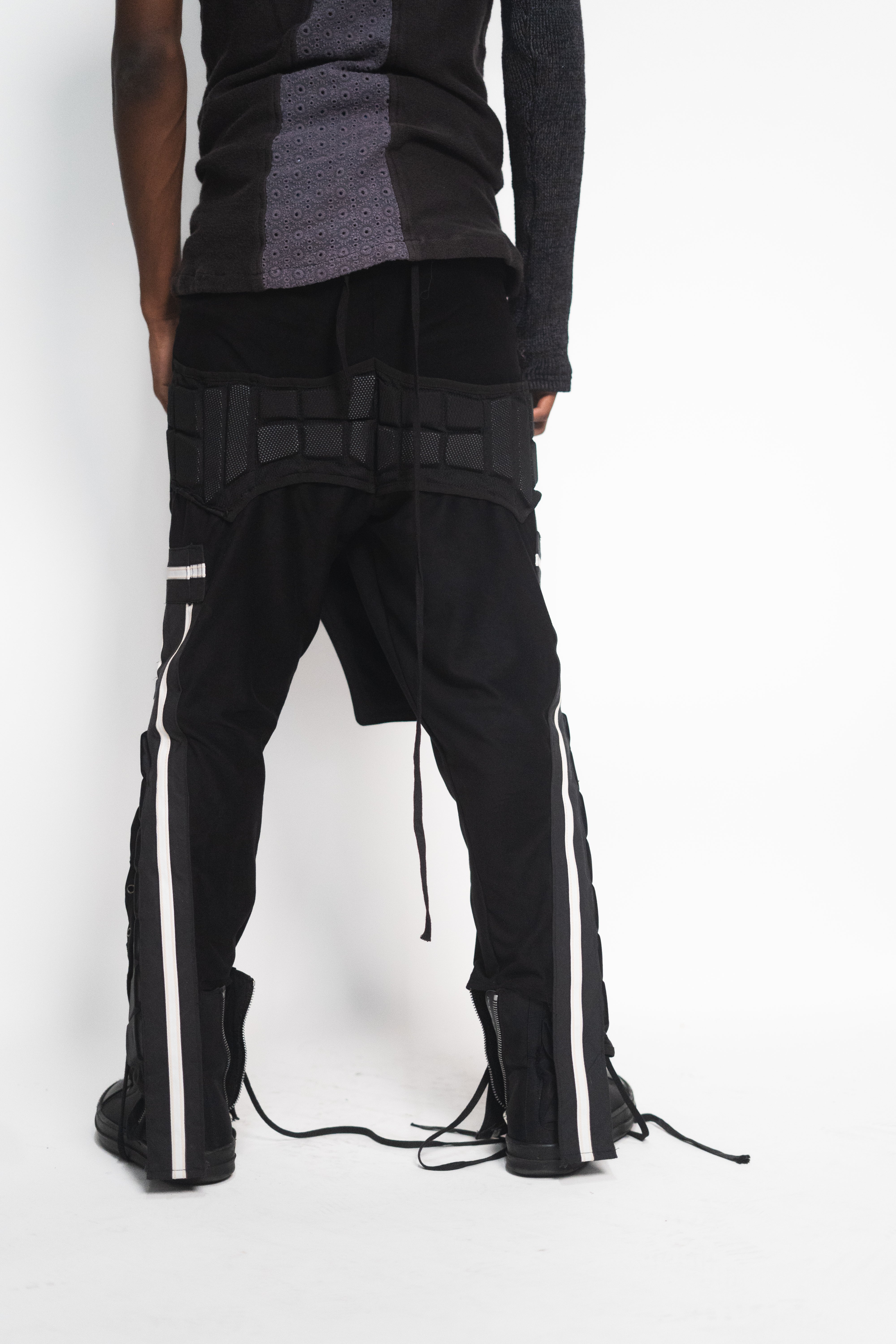 Equestrian Capris