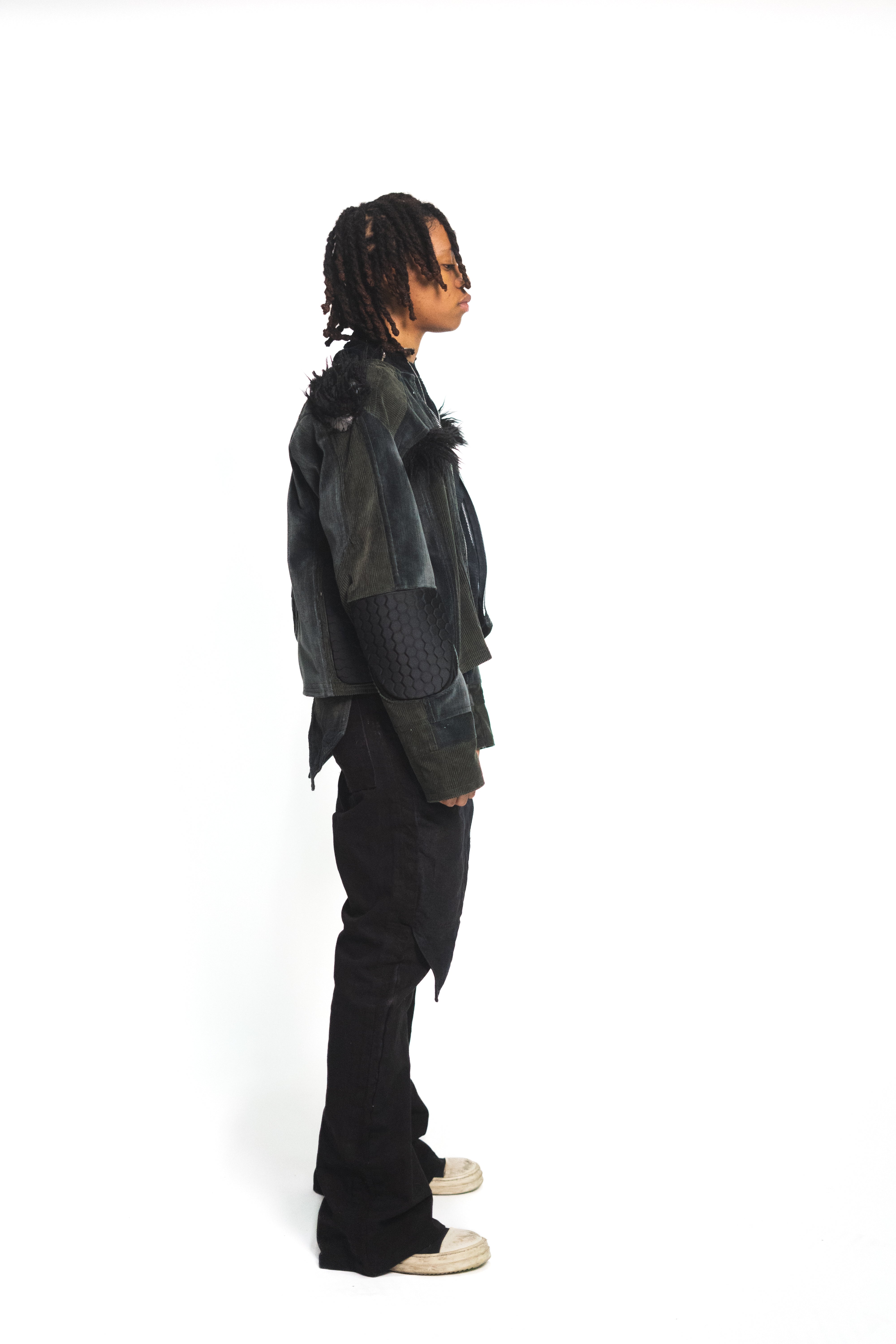 Denim Trousers