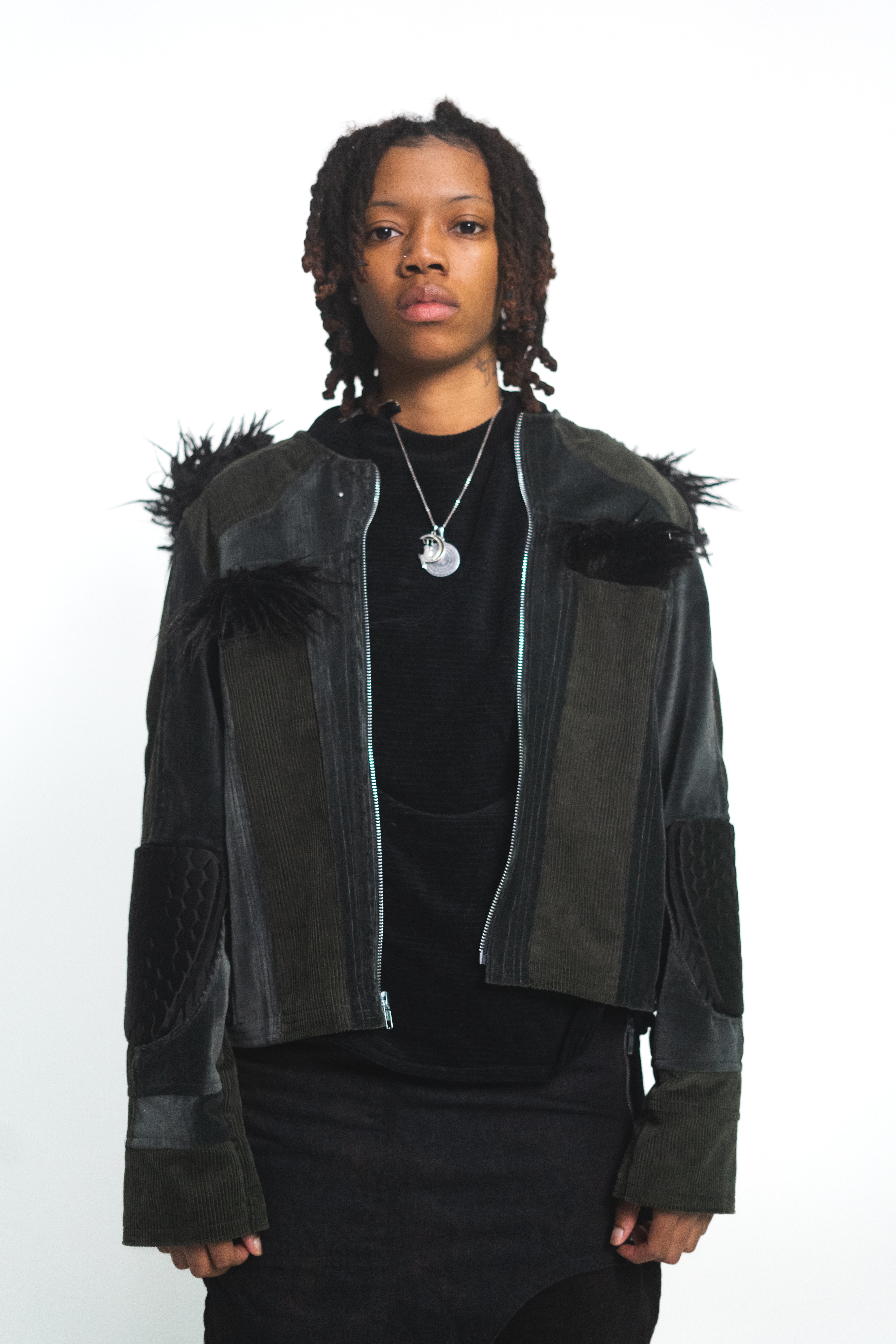 YardRat Jacket
