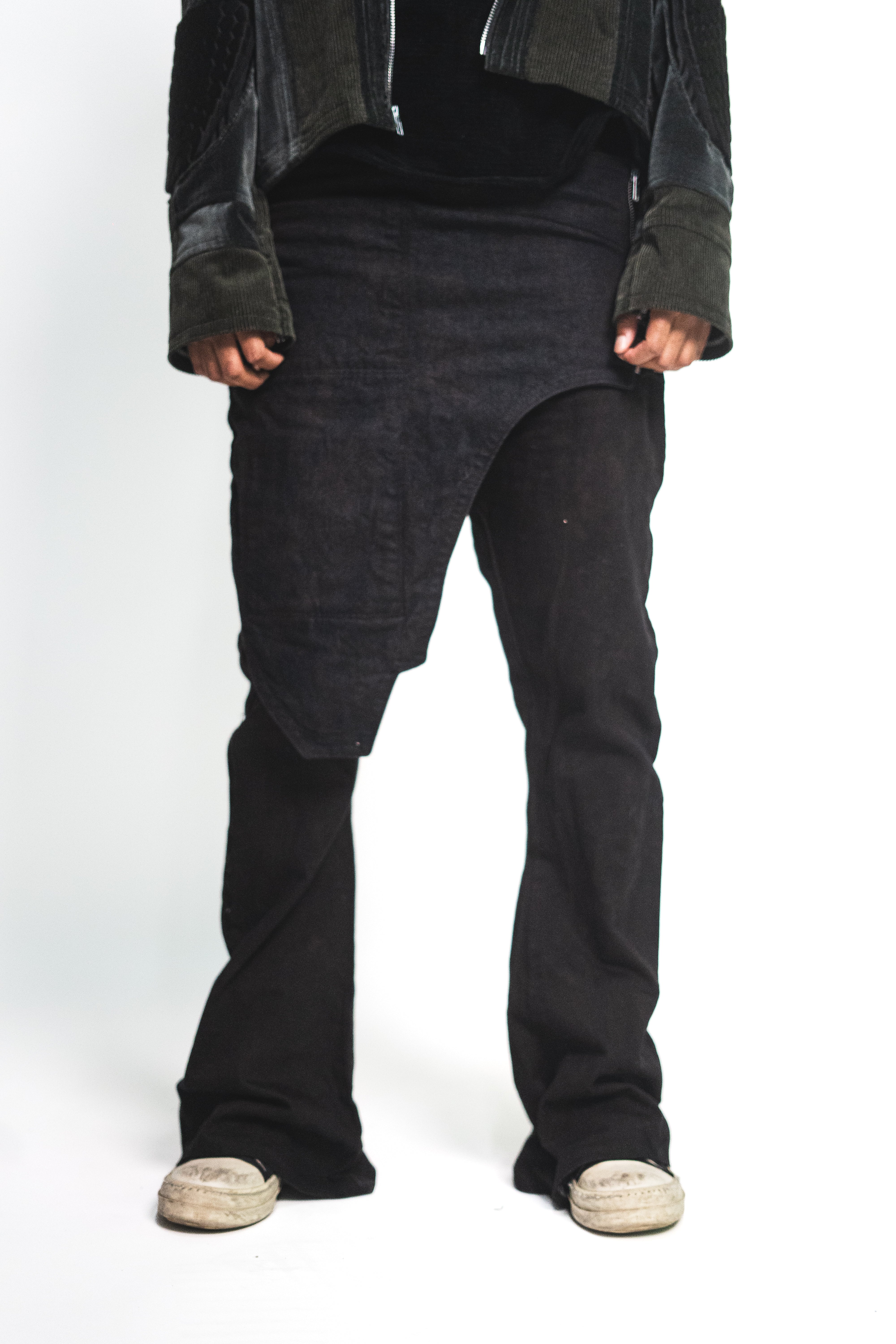 Denim Trousers