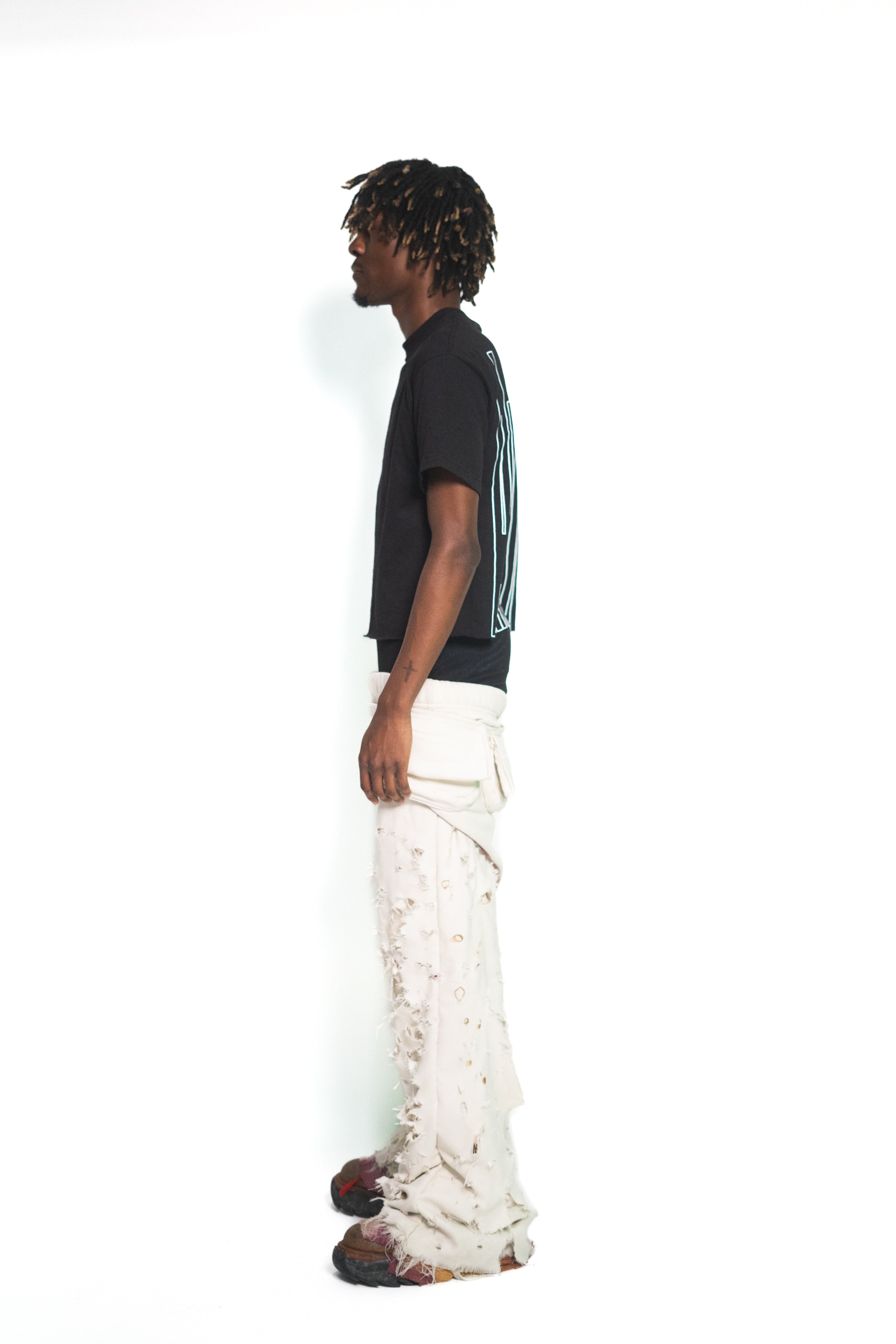 Chainsmoked Sweats