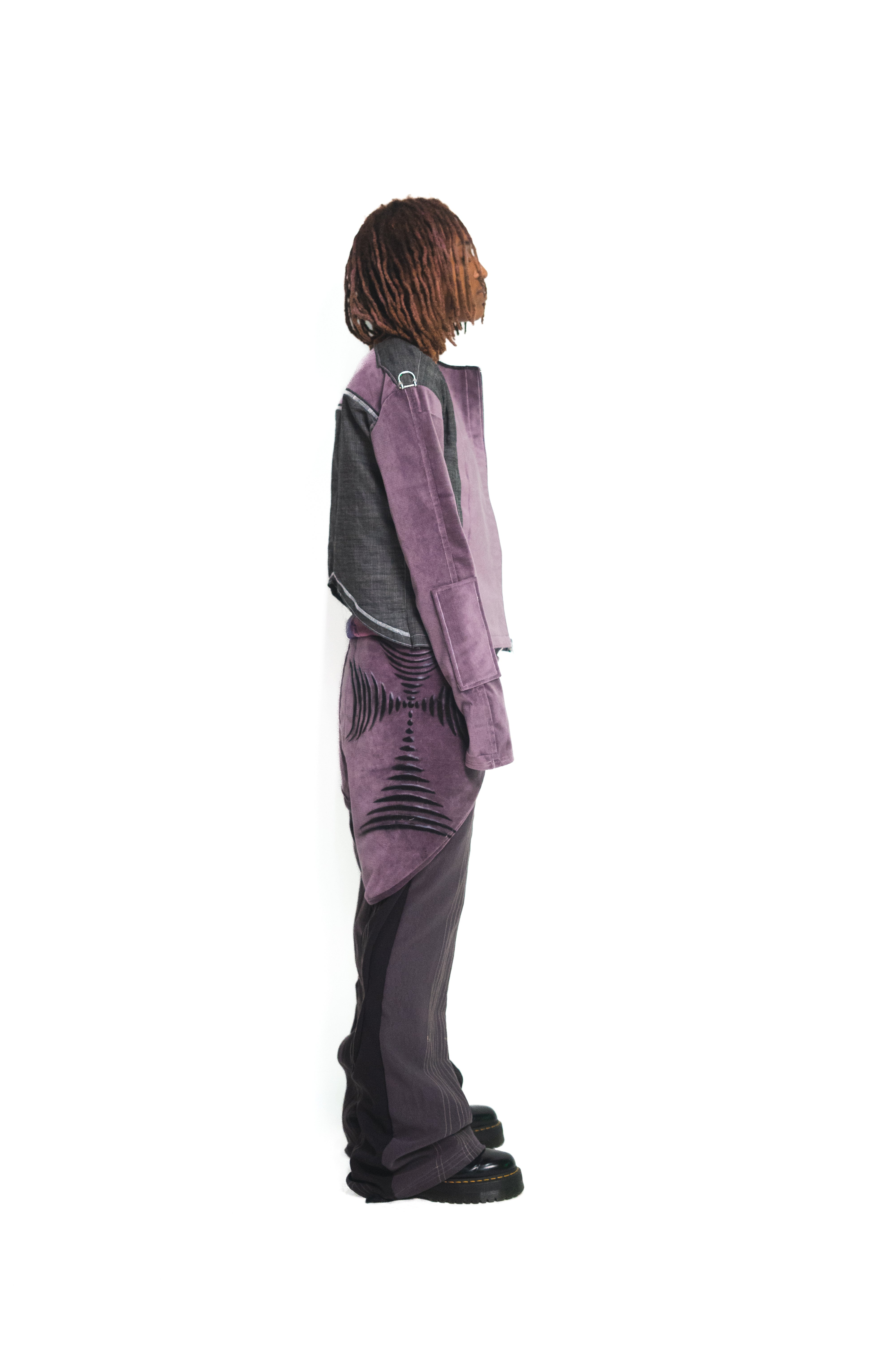 Vandross Trousers