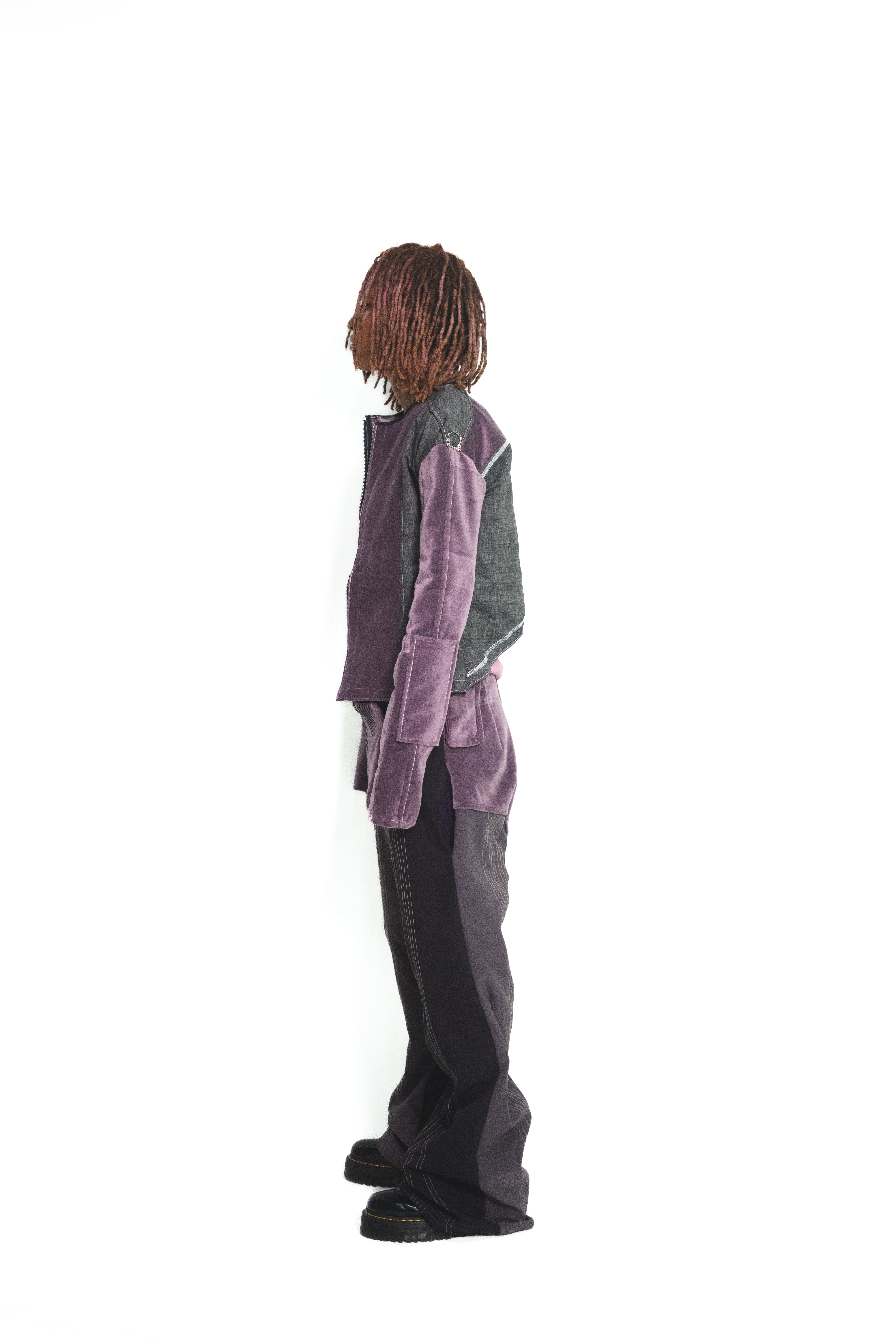 Vandross Trousers