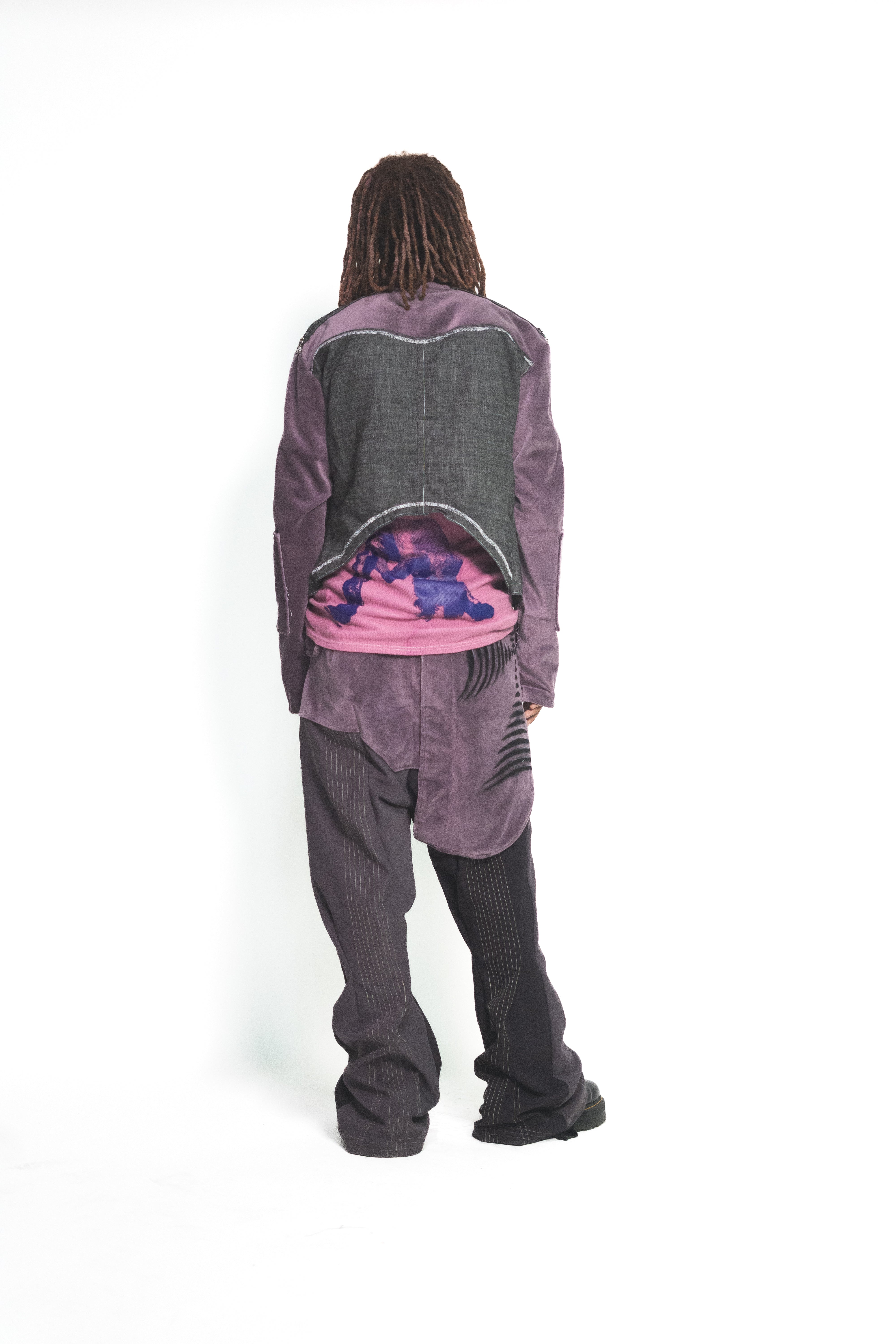 Vandross Jacket