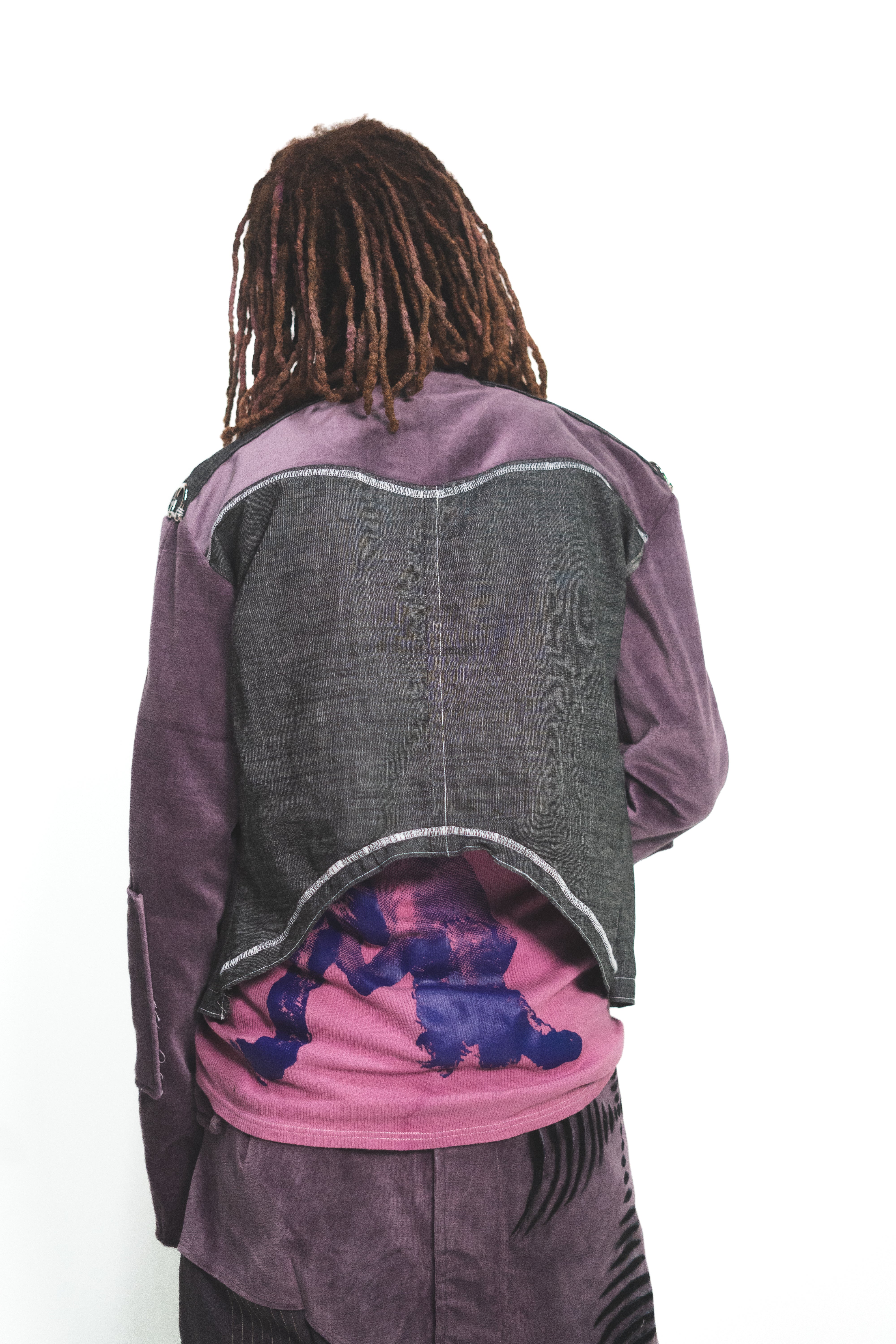 Vandross Jacket