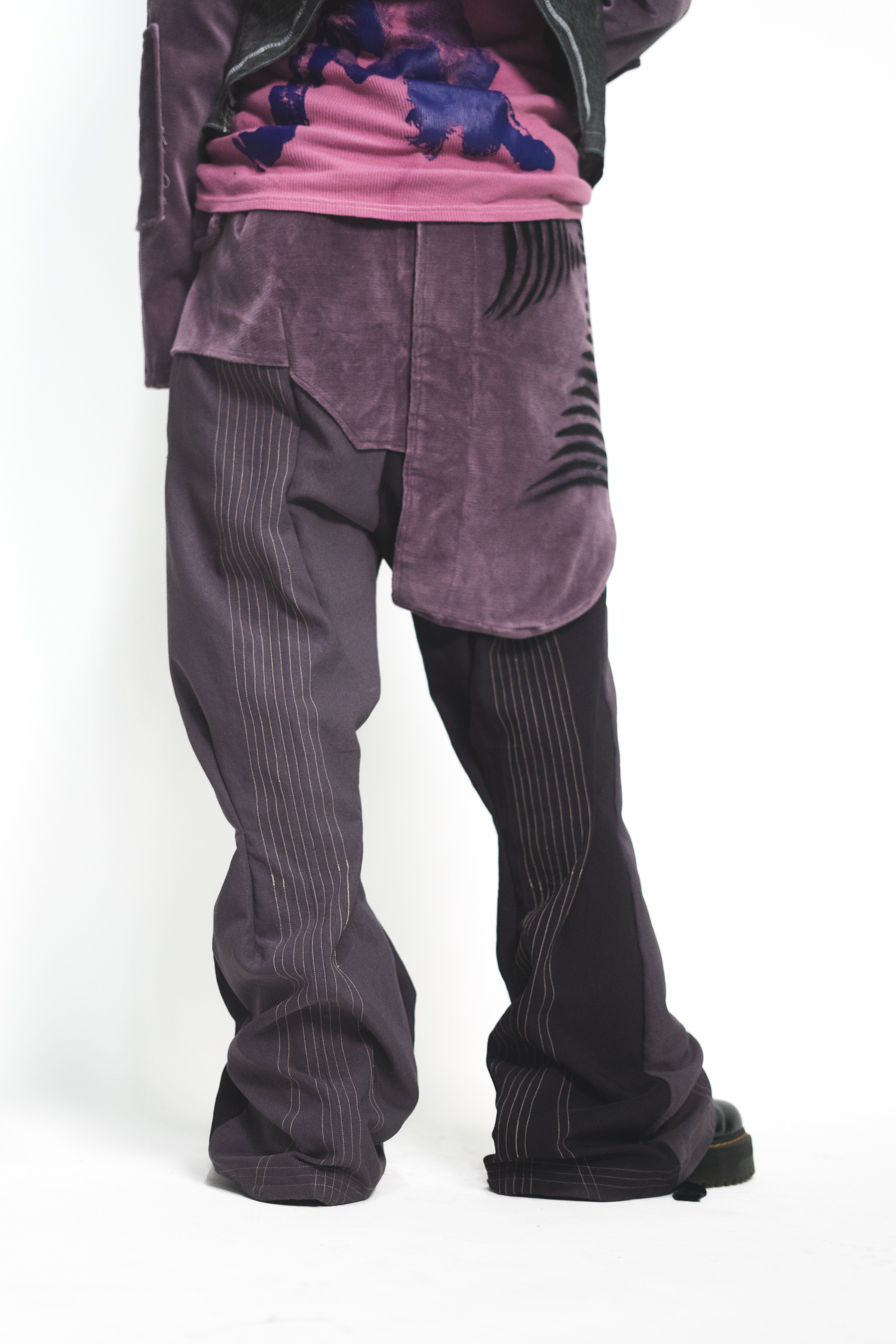 Vandross Trousers