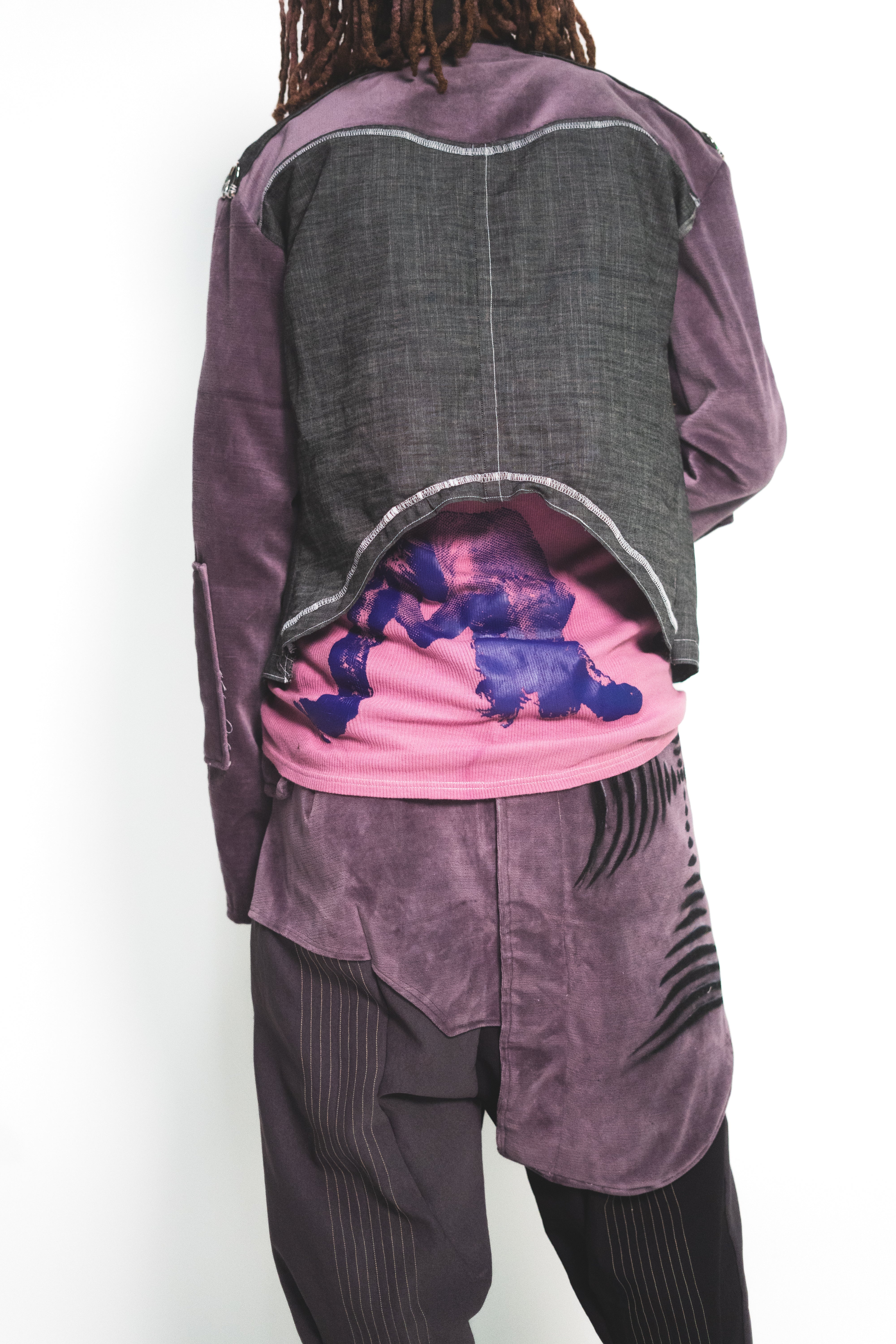 Vandross Trousers
