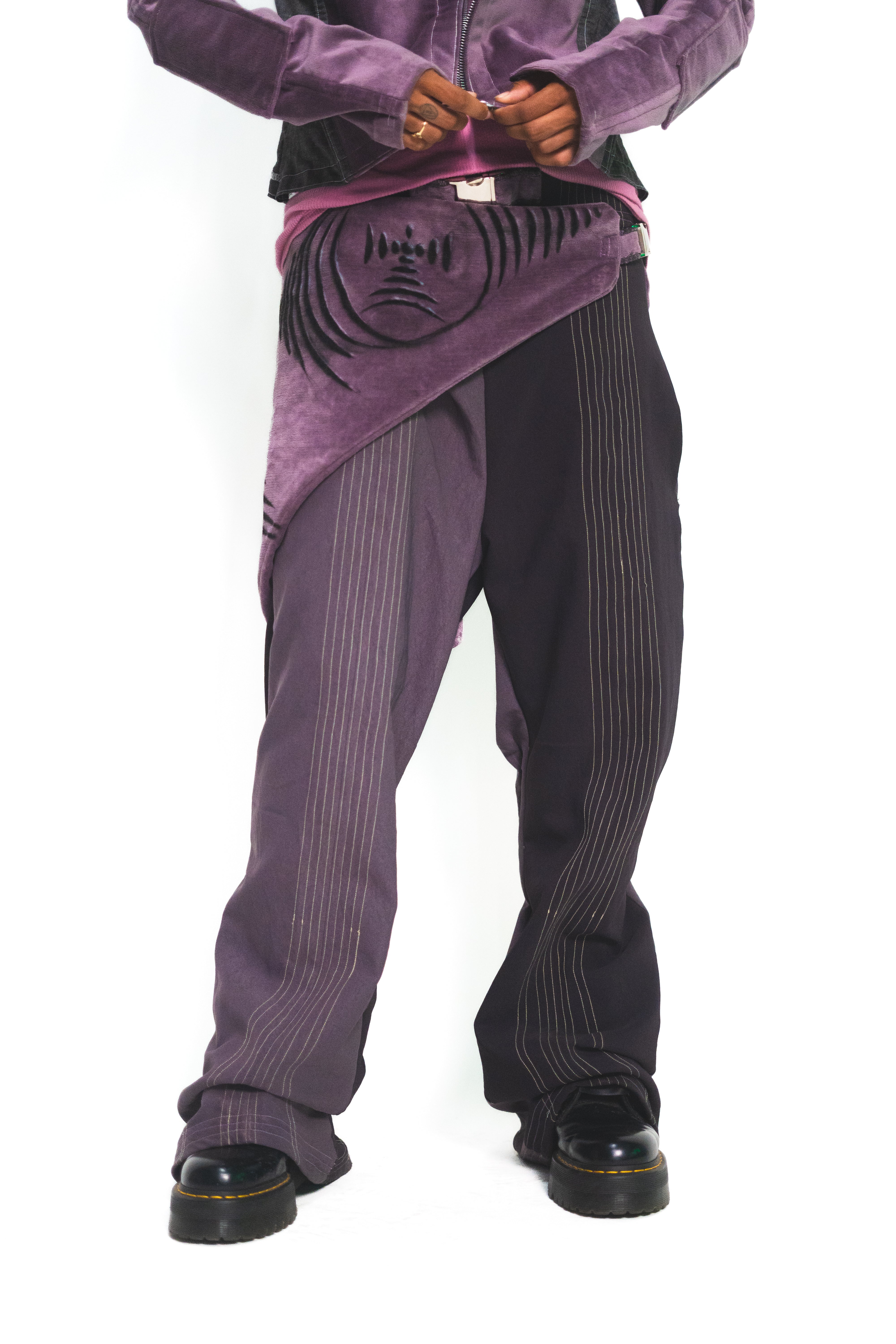 Vandross Trousers