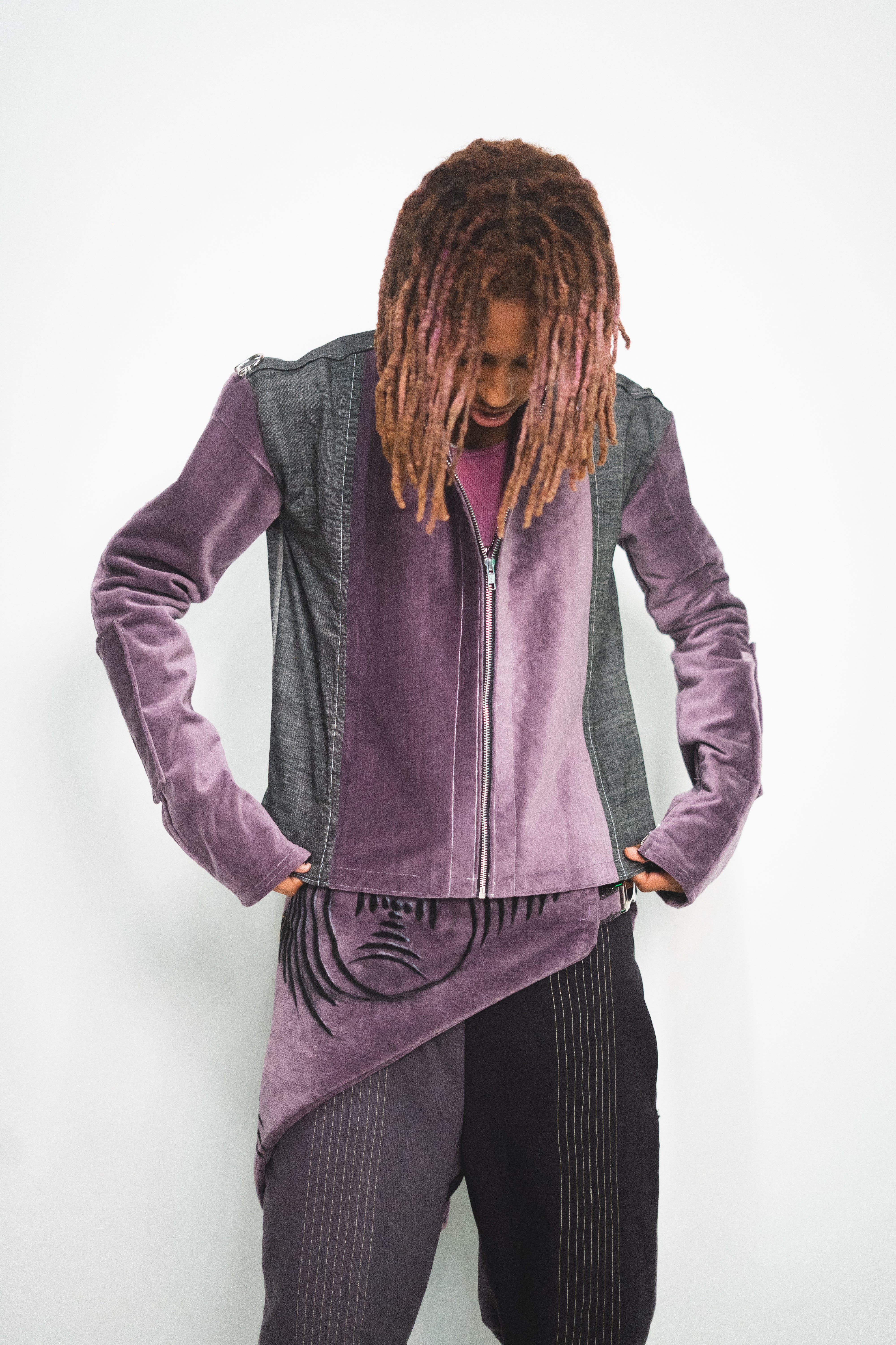 Vandross Jacket