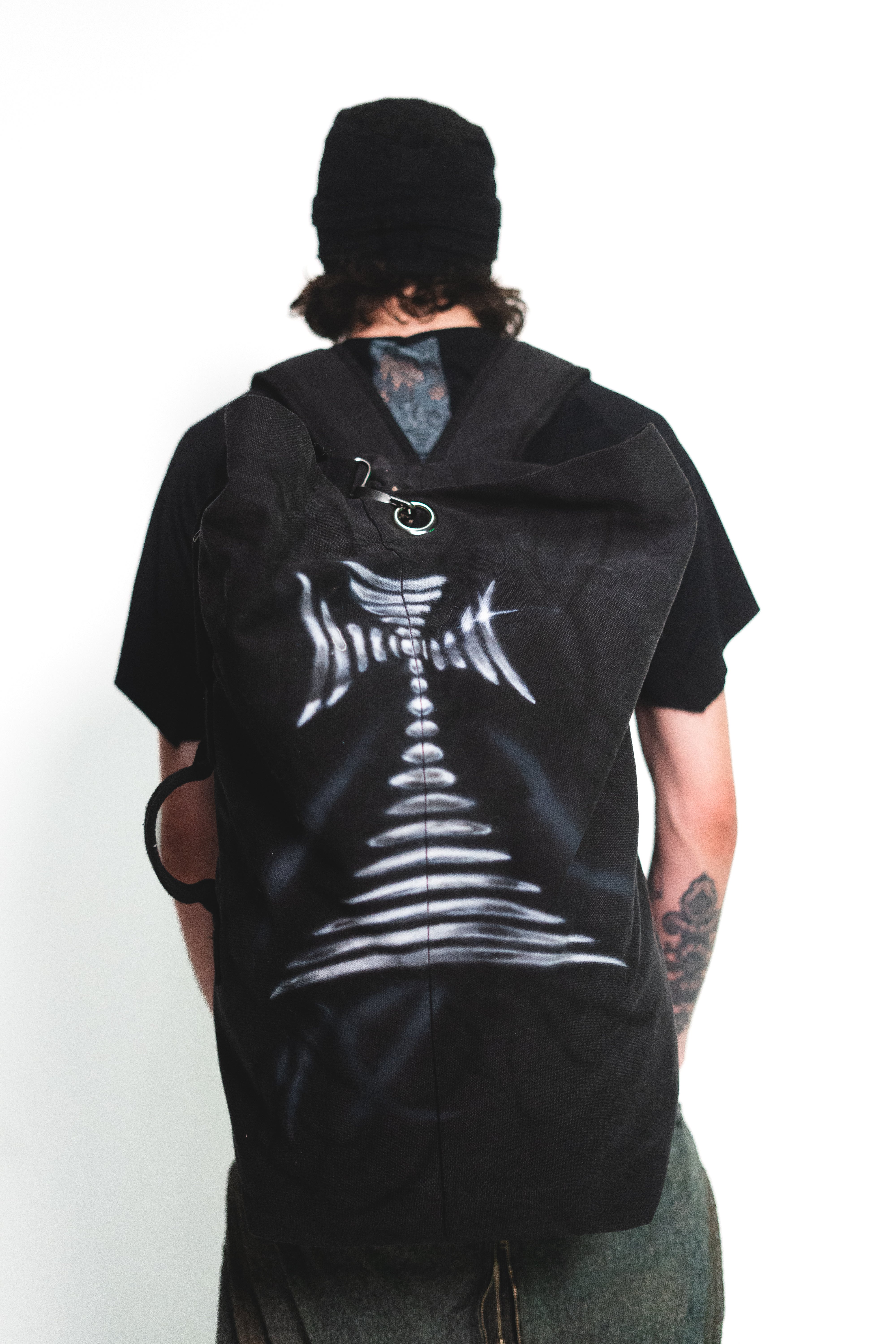 AUX Crux RuckSack