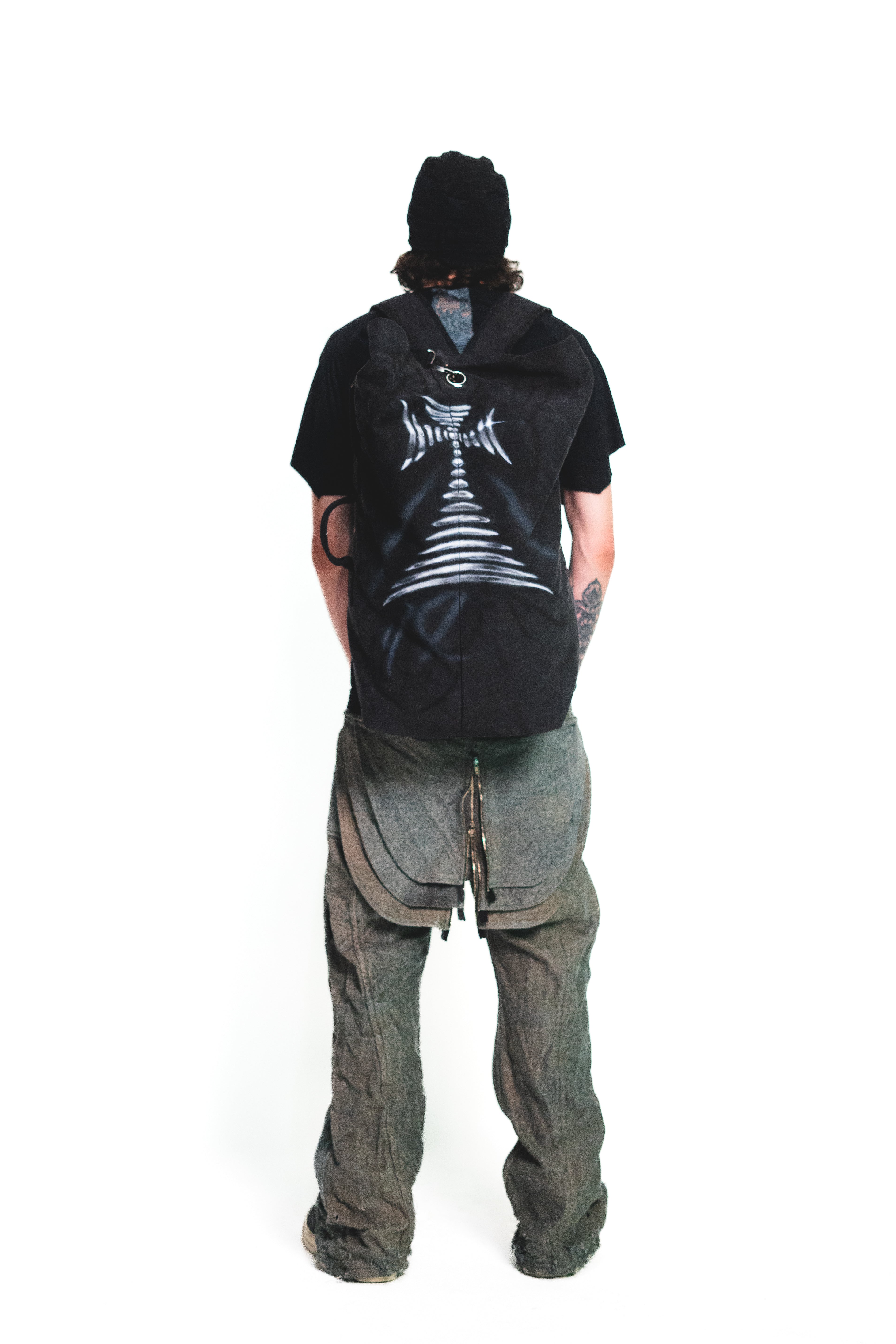 AUX Crux RuckSack