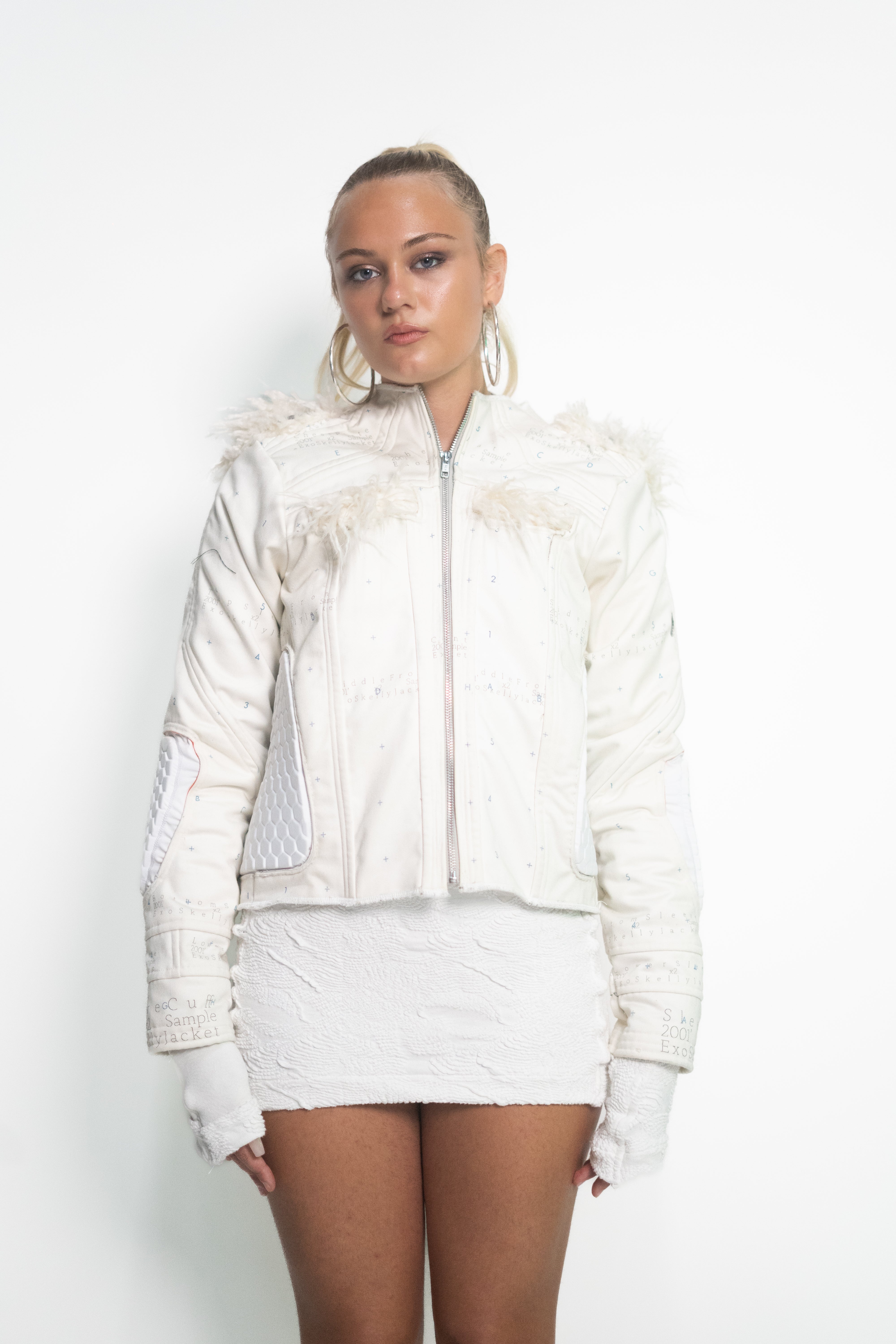 Yardrat Jacket