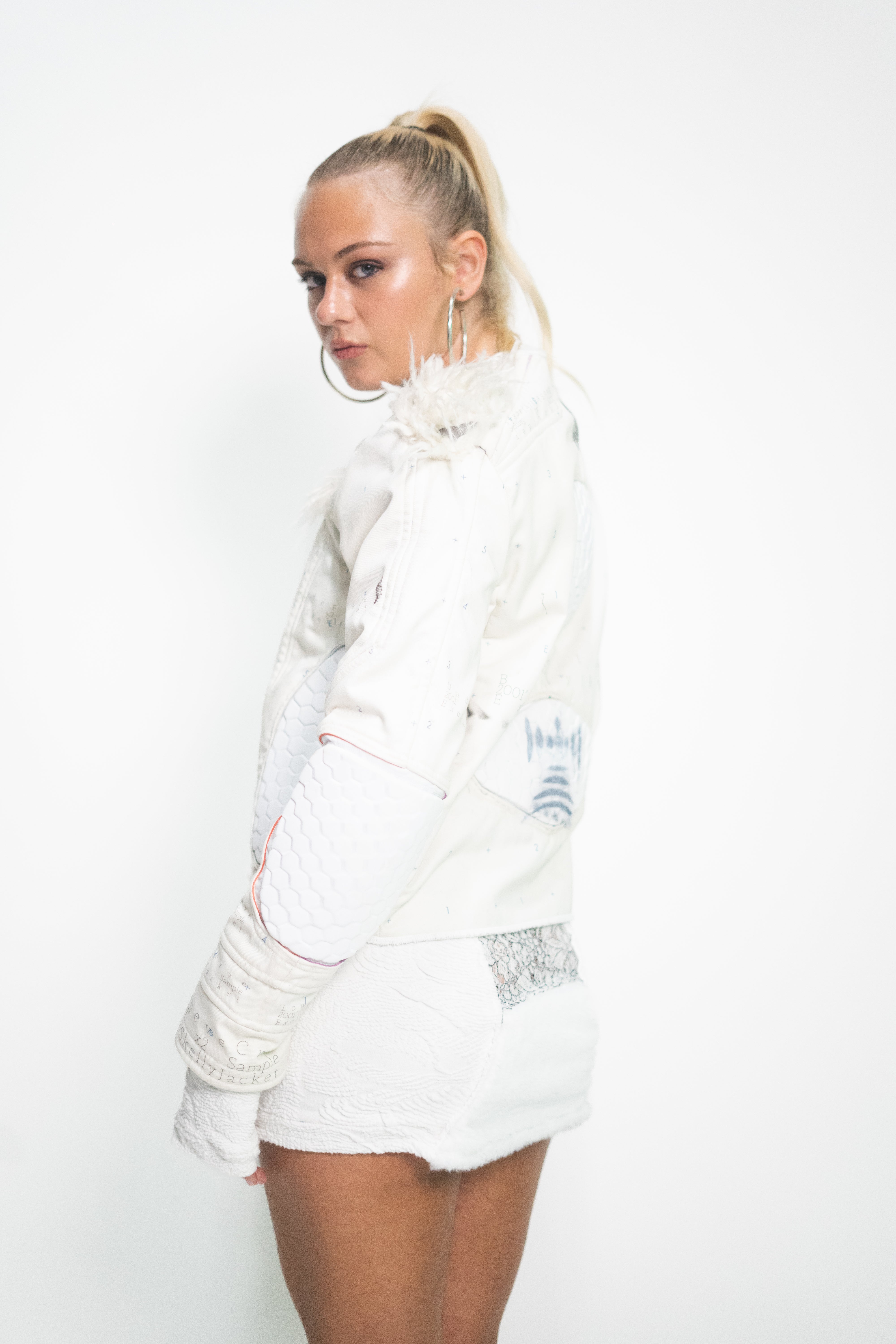 Yardrat Jacket