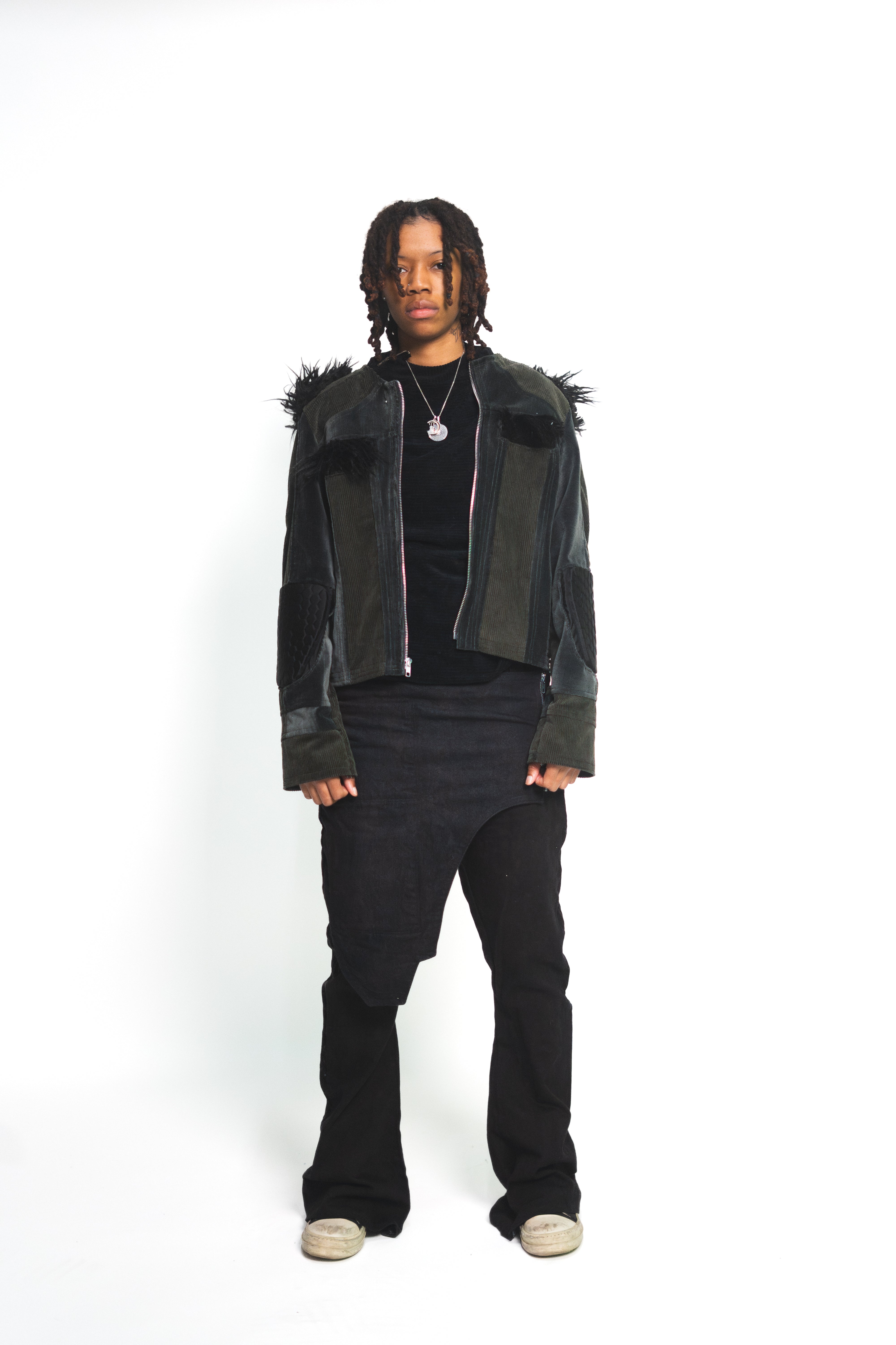 YardRat Jacket