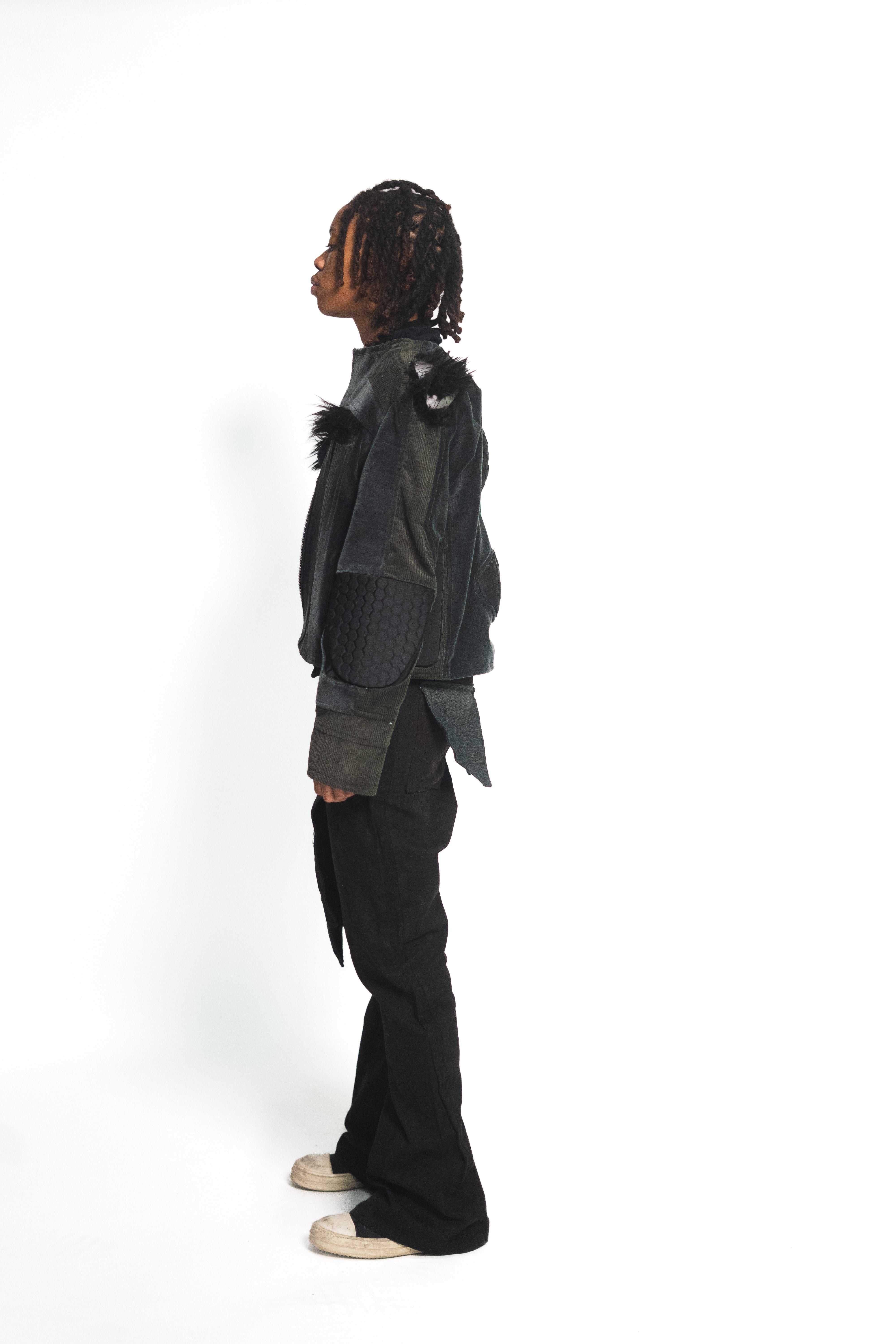 YardRat Jacket