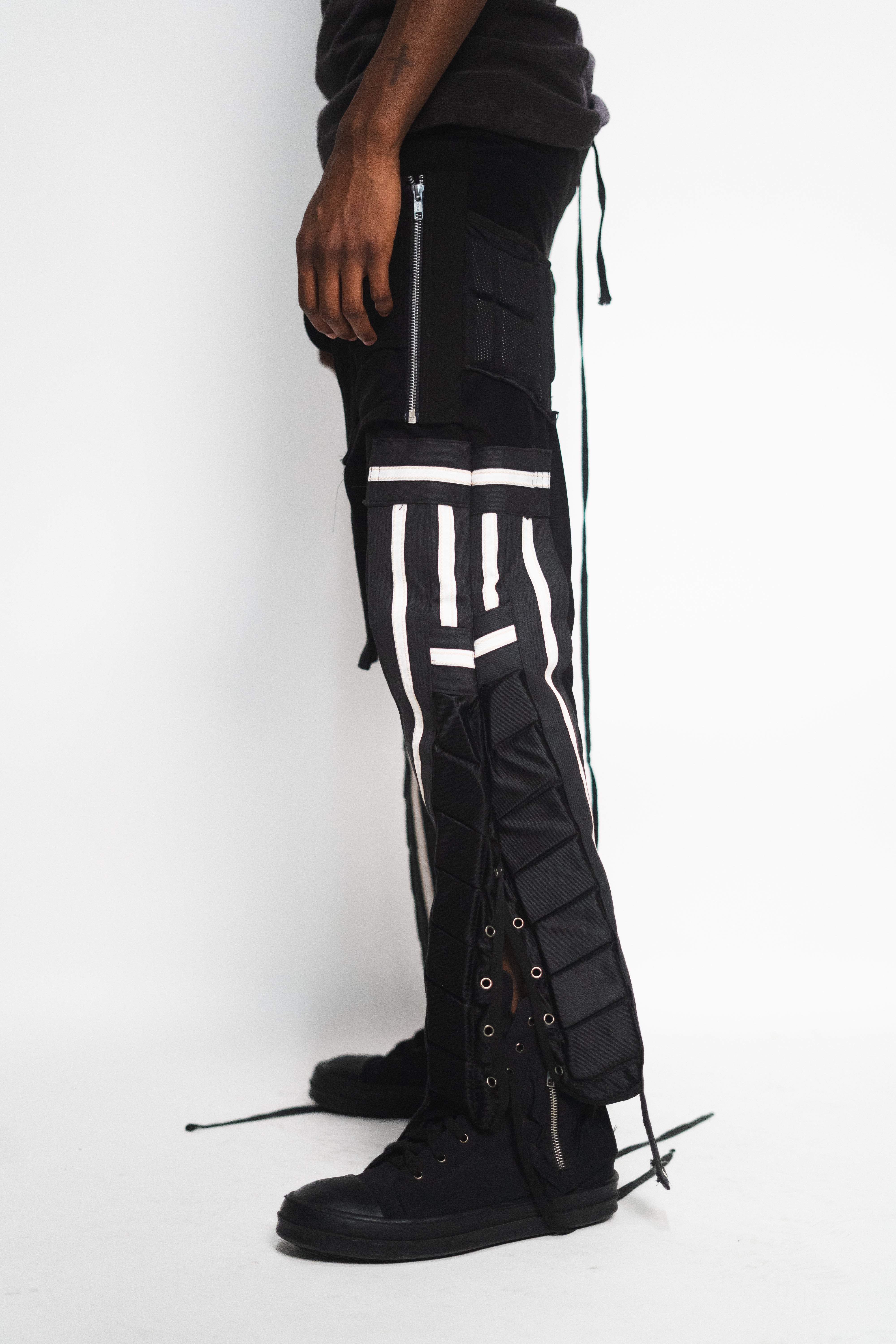Equestrian Capris