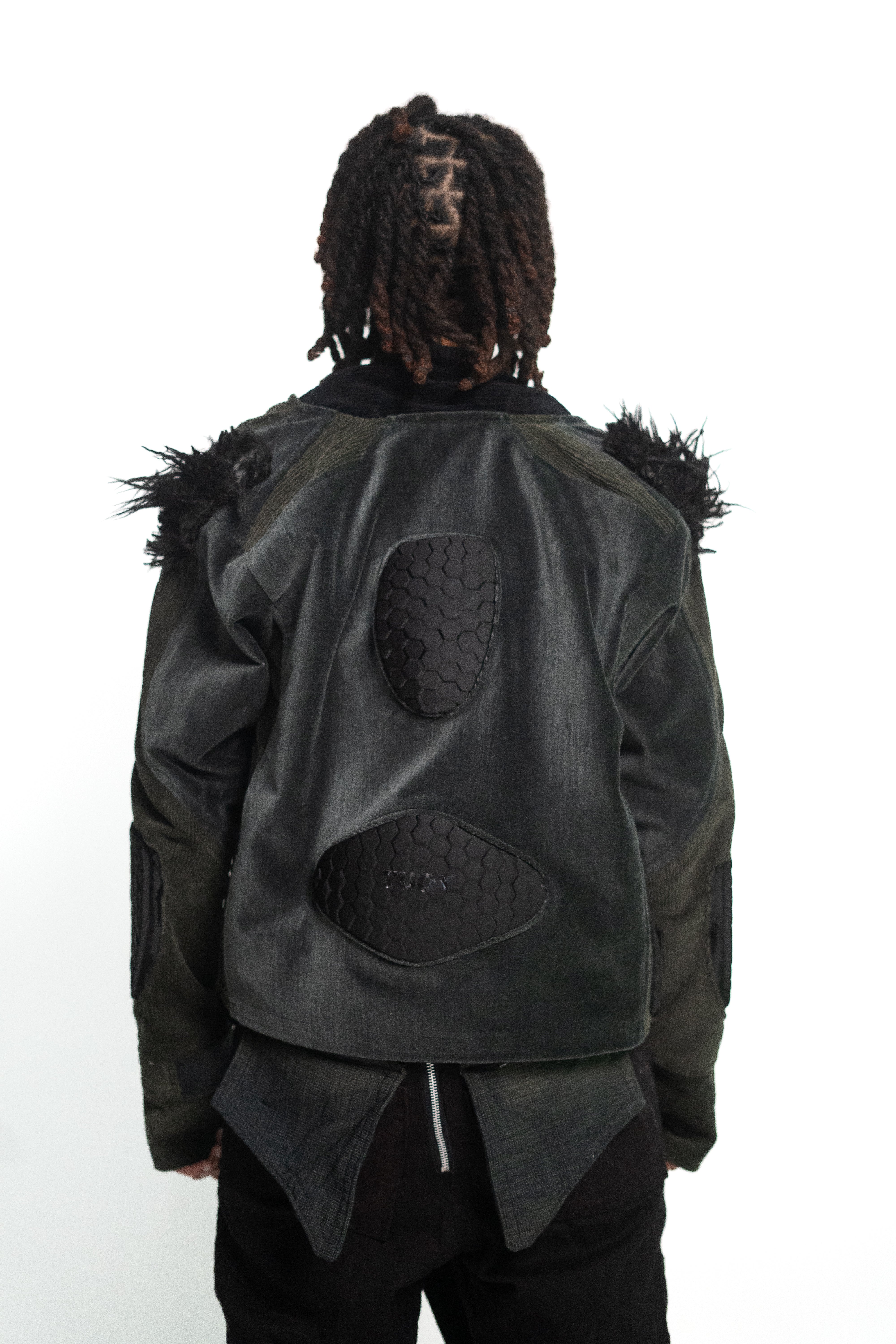 YardRat Jacket