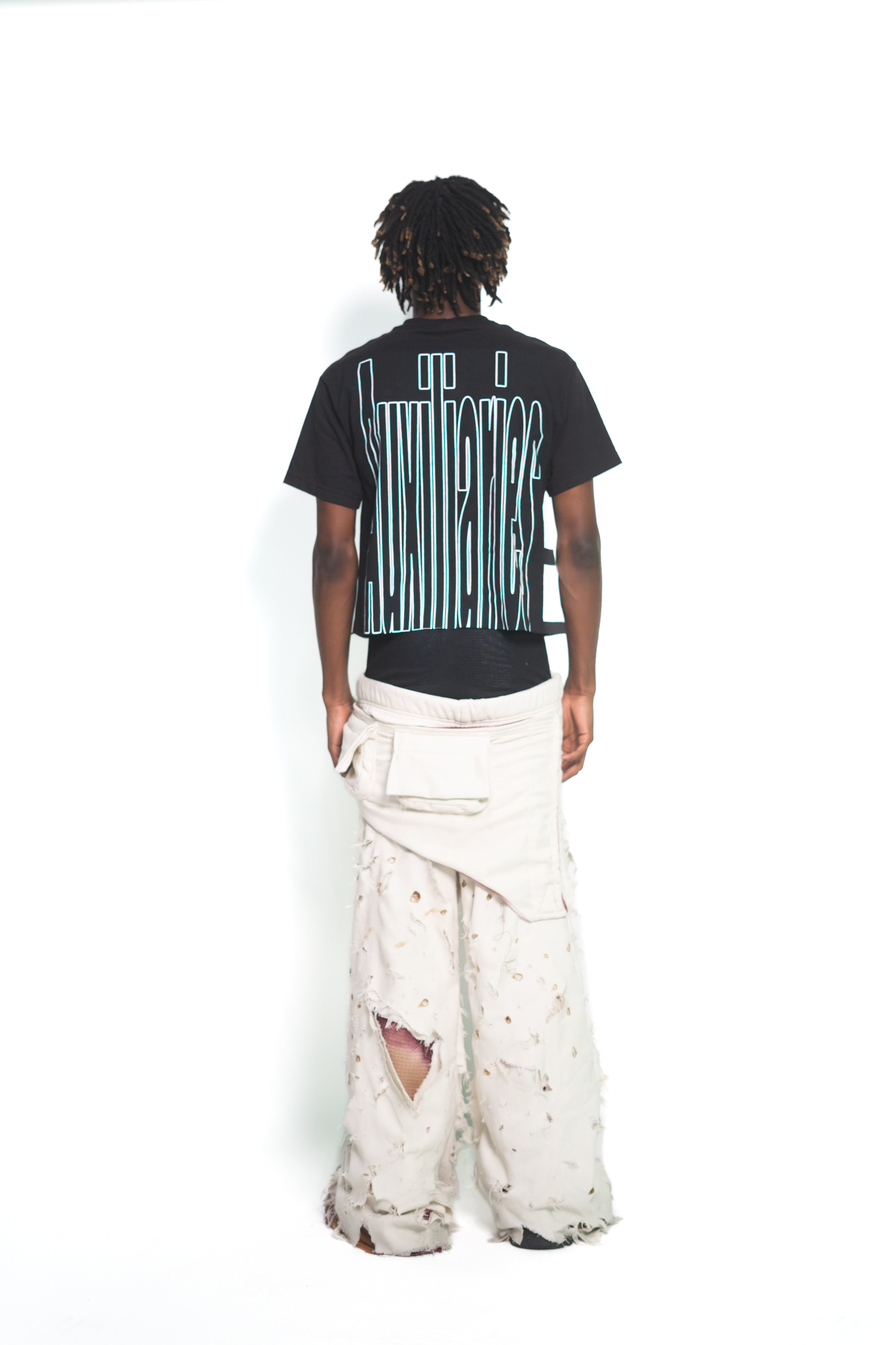 Chainsmoked Sweats